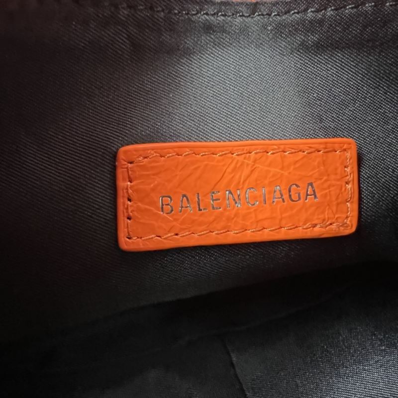 Balenciag Le Cagole Bags